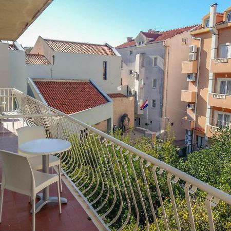 Apartman Riva K Podgora Exterior foto